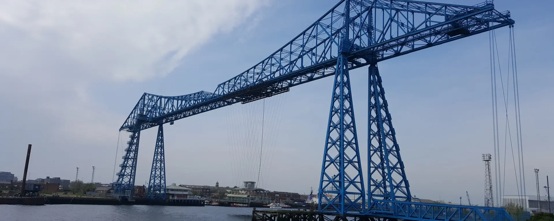 Contact Teesside Energy Solutions